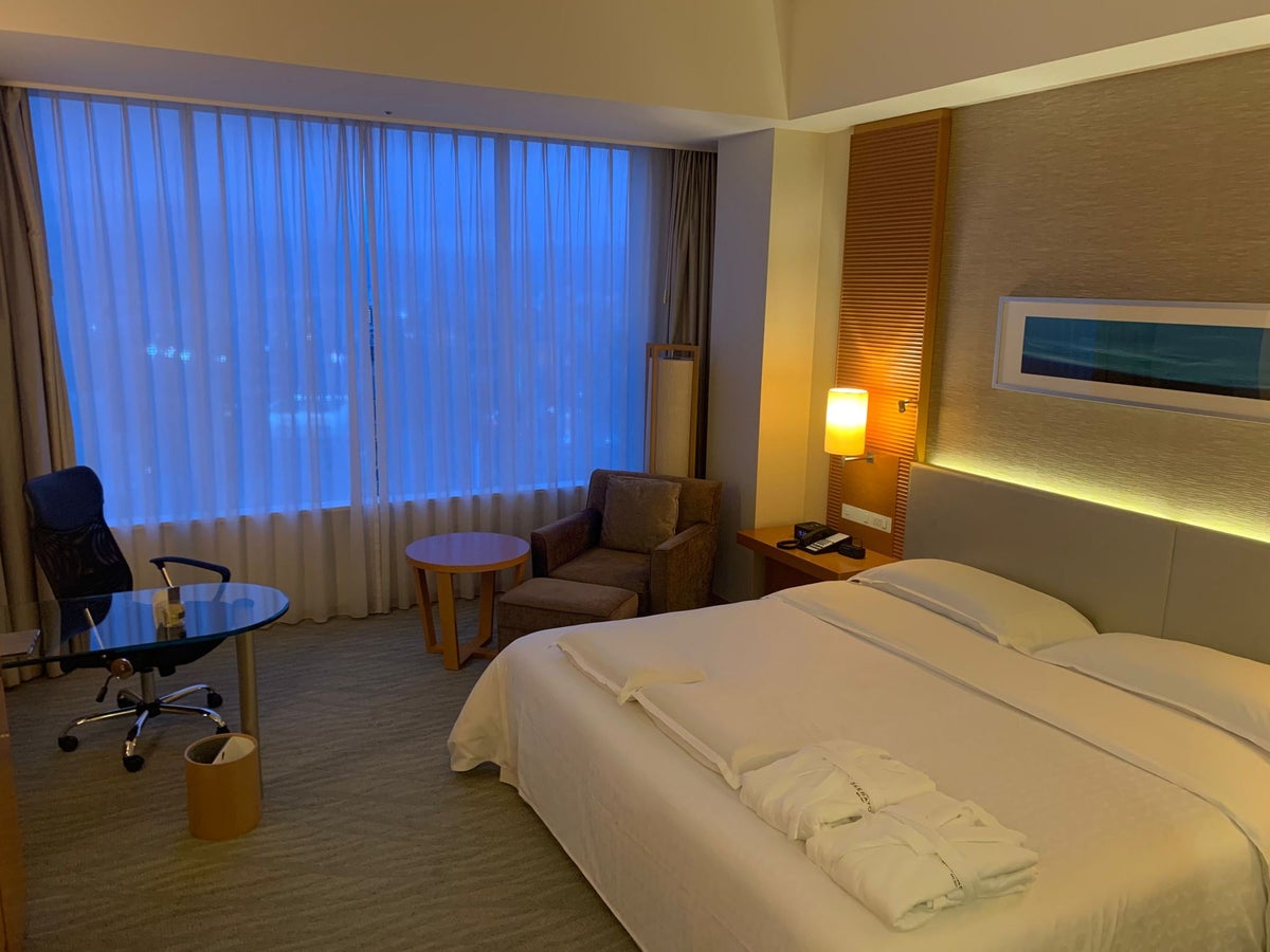You Can Now Multiply Your Marriott Bonvoy Points — But Should You?