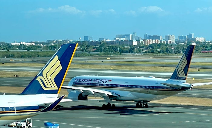 [Expired] [Deal Alert] New York to Bangkok in Premium Economy From $1,427