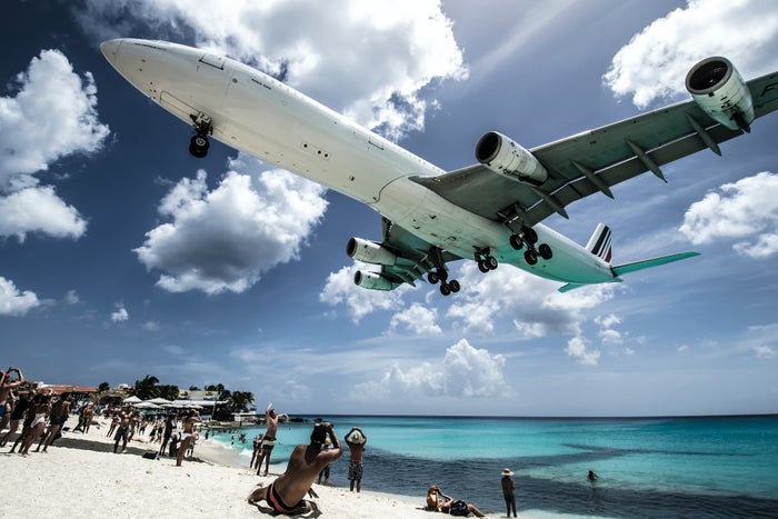 [Expired] [Deal Alert] New York to St. Maarten for $1,040 Round-Trip in JetBlue Mint