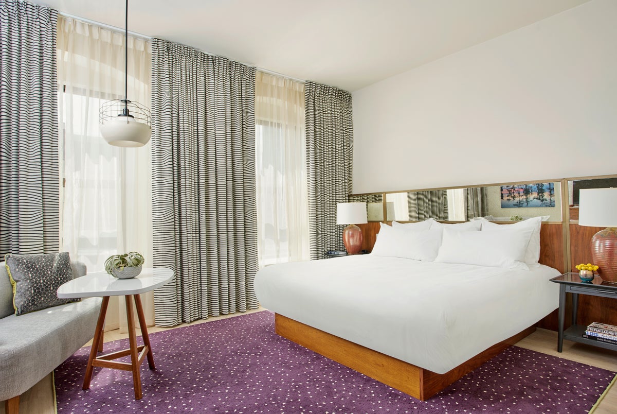 Hilton Opens Tapestry Collection Hotel in Nashville