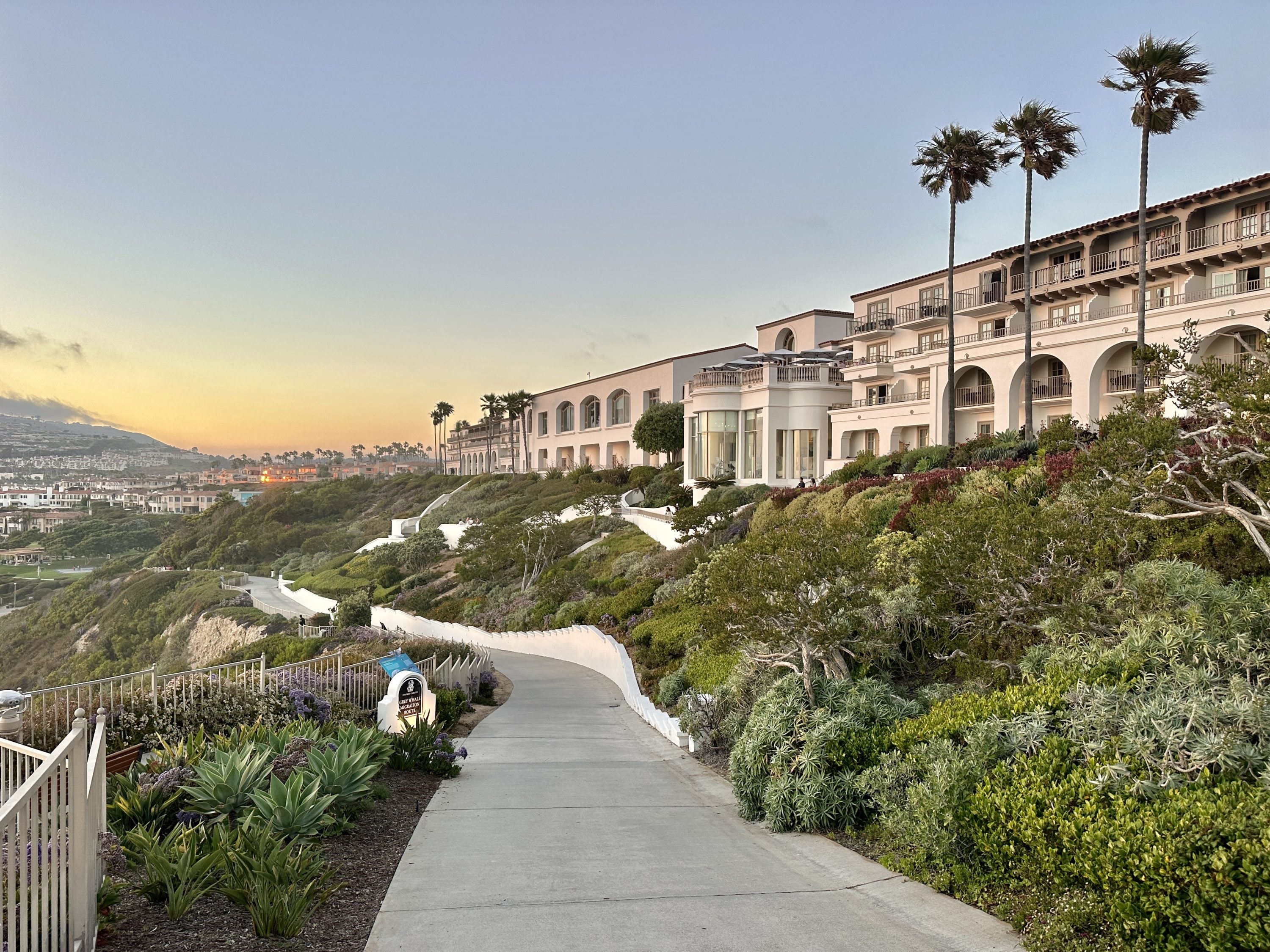 The Ritz Carlton Laguna Niguel In Depth Hotel Review   The Ritz Carlton Laguna Niguel Resort Overview Oceanside 