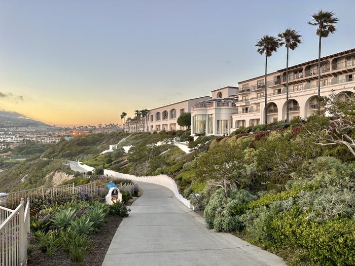 The Ritz-Carlton, Laguna Niguel in Southern California [In-Depth Hotel Review]