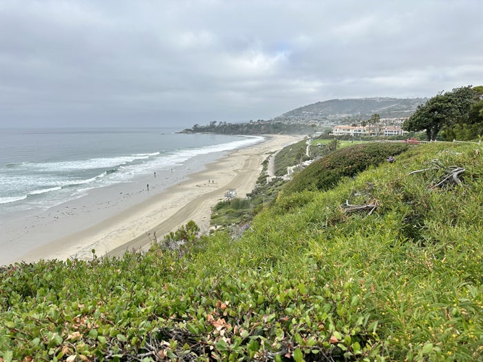 The Ritz Carlton Laguna Niguel Salt Creek Beach Overview The Ritz Carlton Laguna Niguel Salt Creek Beach Overview