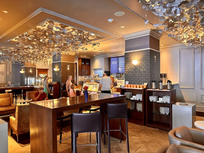 The Ritz Carlton Laguna Niguel The Market Place The Ritz Carlton Laguna Niguel The Market Place