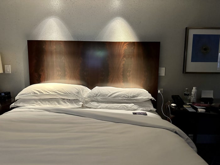 The Ritz Carlton Laguna Niguel Turndown Service The Ritz Carlton Laguna Niguel Turndown Service