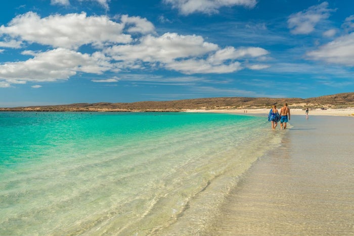 Turquoise Bay Turquoise Bay