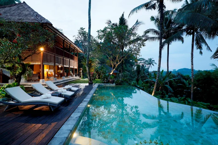 [Expired] Earn Double Points With New Homes & Villas by Marriott Offer [Book by April 20]
