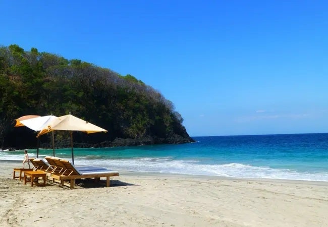 Virgin Beach Virgin Beach