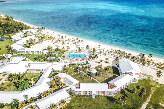 Viva Fortuna Beach by Wyndham A Trademark All Inclusive Viva Fortuna Beach by Wyndham A Trademark All Inclusive