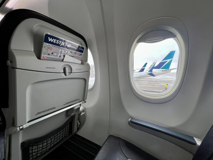 WestJet Adds 4 New Routes in Winter Schedule Update