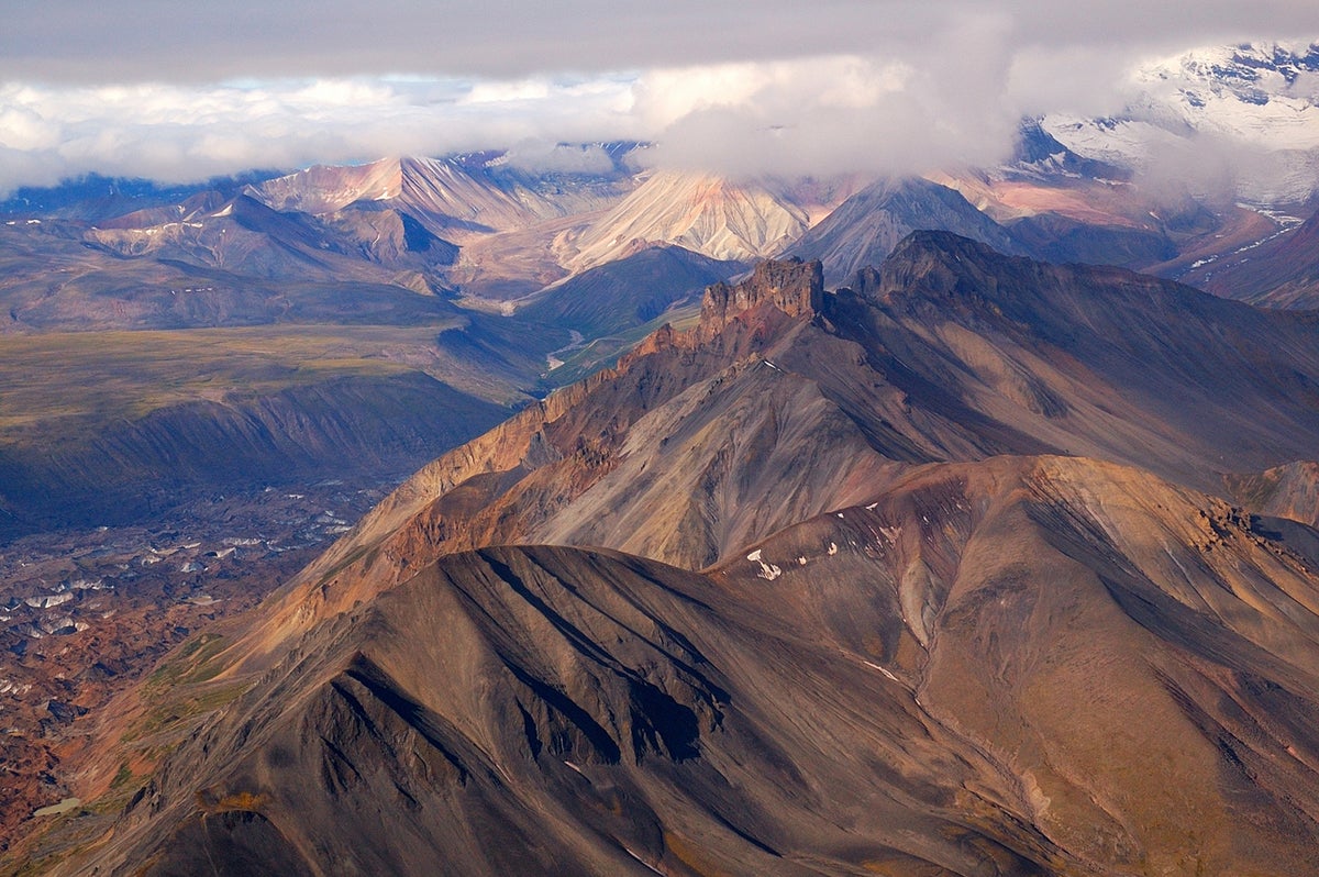 The Ultimate Guide to Wrangell St. Elias National Park and Preserve — Best Things To Do, See & Enjoy!