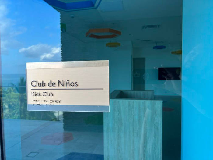 Hilton Santa Marta Kids' Club Coming Soon Hilton Santa Marta Kids' Club Coming Soon