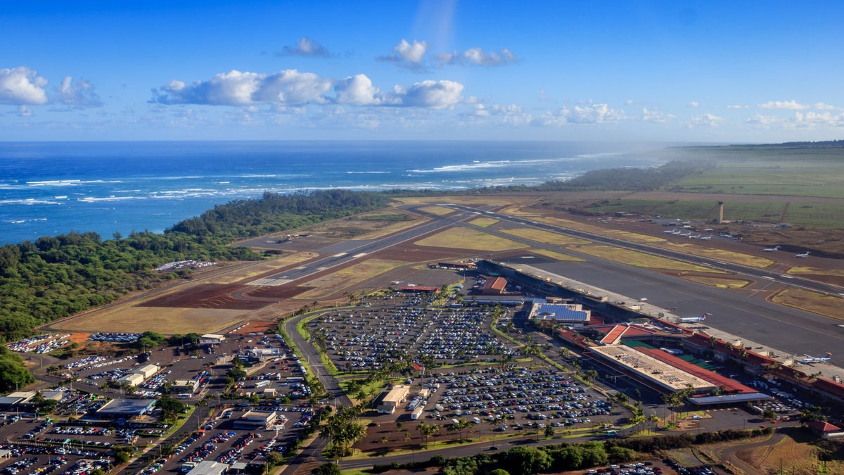Kahului Airport [OGG] in Maui, Hawaii — Ultimate Terminal Guide
