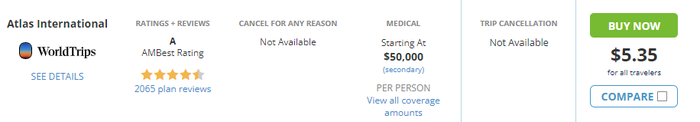 single trip travel medical insurance quote single trip travel medical insurance quote