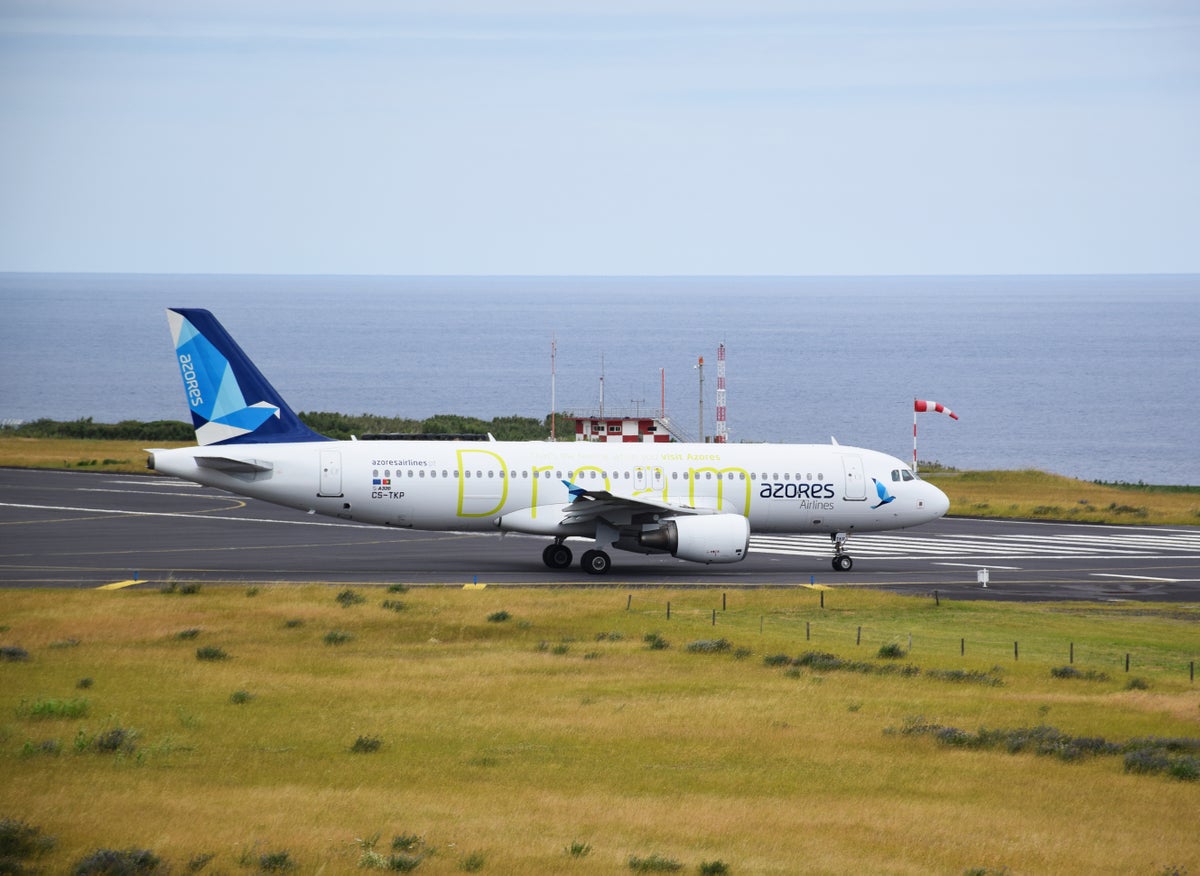 Azores Airlines Adds Additional North American Flights to Porto, Portugal