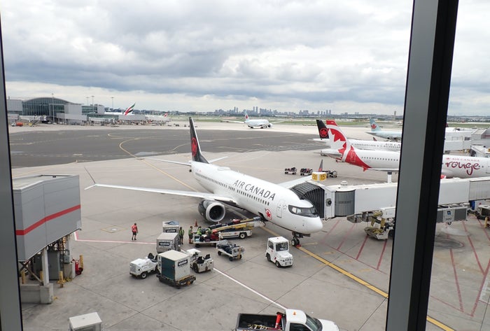 AC707 LGA Gate 51