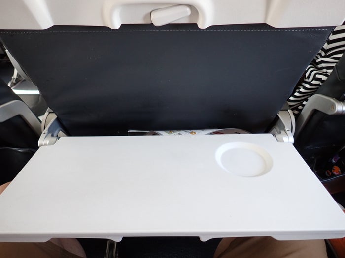 AC720 24E tray down