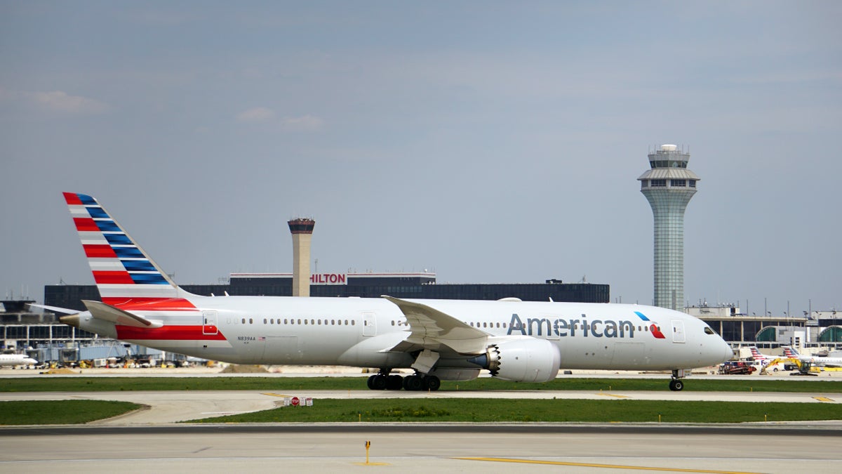 American Airlines Announces New European Routes for Summer 2024