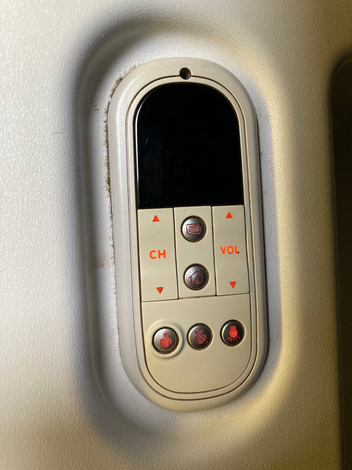 Air France Boeing 777 200 CDG JFK premium economy volume and channel control Air France Boeing 777 200 CDG JFK premium economy volume and channel control