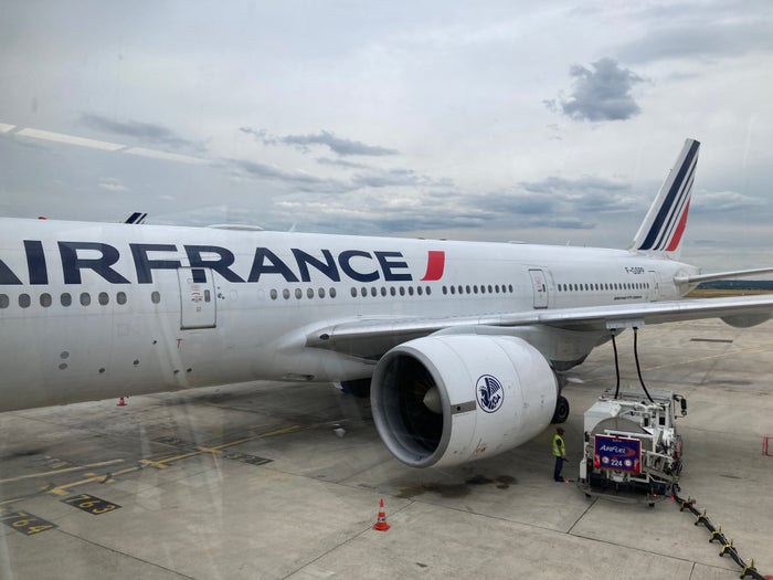 [Expired] [Award Alert] Fly From Atlanta to Europe for 55K Miles in Business Class