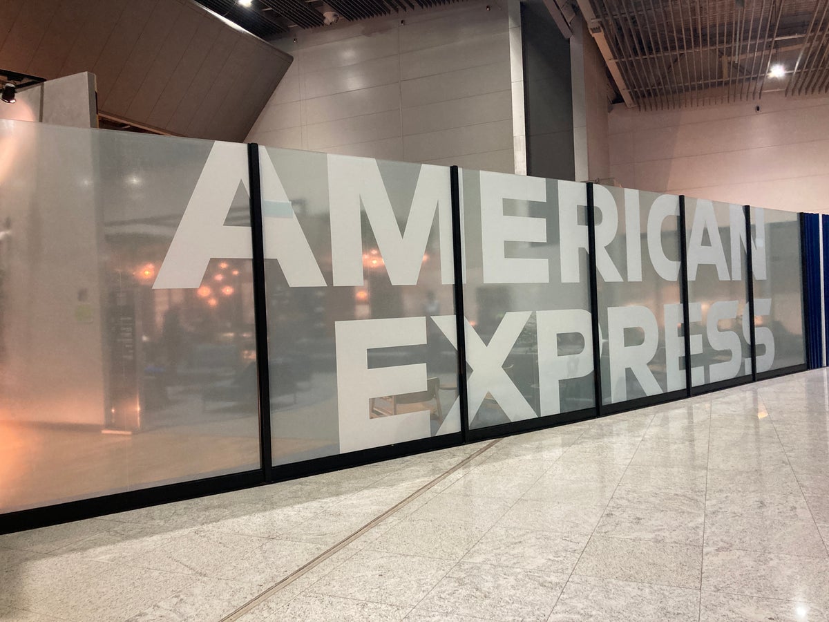 American Express Centurion Lounge at São Paulo-Guarulhos International Airport [Review]