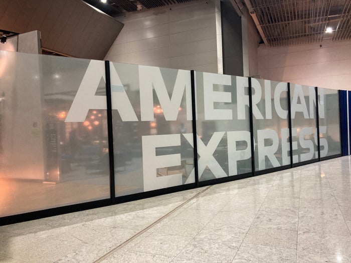 [CLOSED] American Express Centurion Lounge at São Paulo-Guarulhos International Airport [Review]