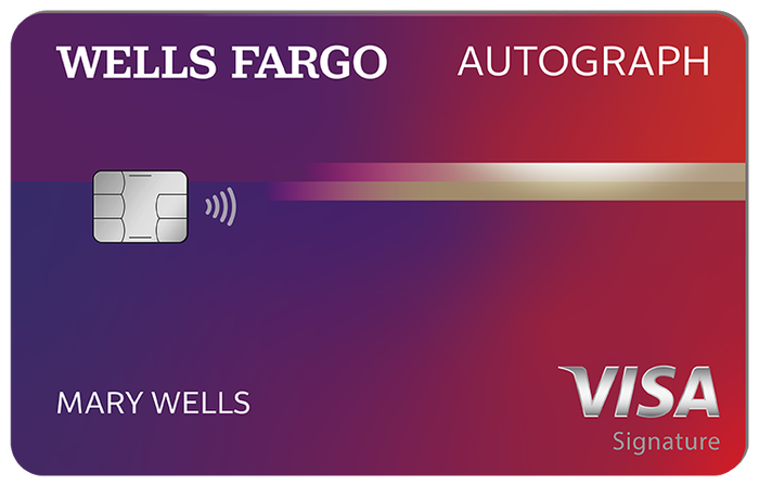 Wells Fargo Autograph Card — Full Review [2026]