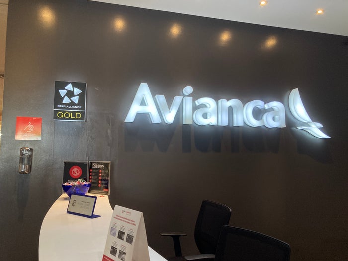 Avianca VIP Lounge at El Salvador International Airport [Review]