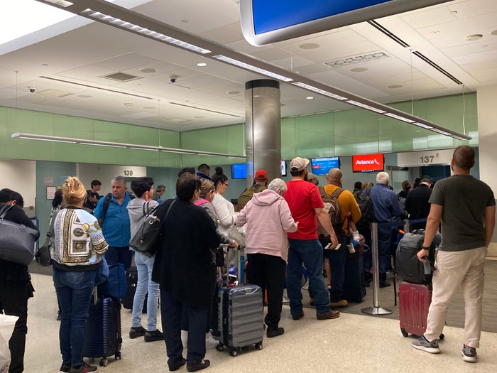 Avianca Boarding Groups and Process: Everything You Need To Know