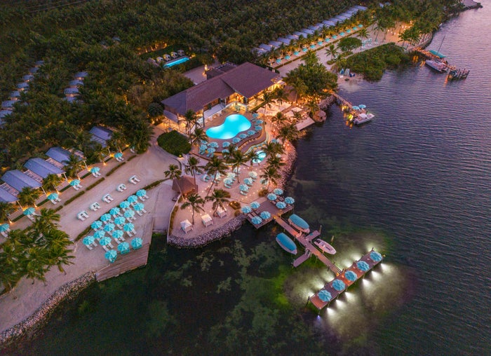 Bungalows Key Largo
