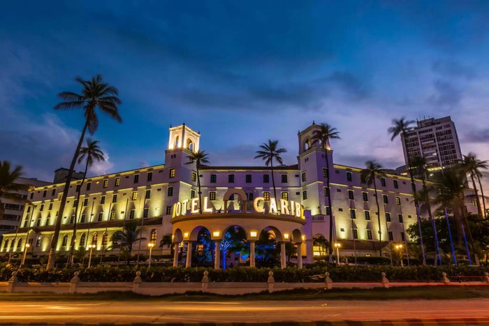 Hotel Caribe By Faranda Grand Hotel Caribe By Faranda Grand
