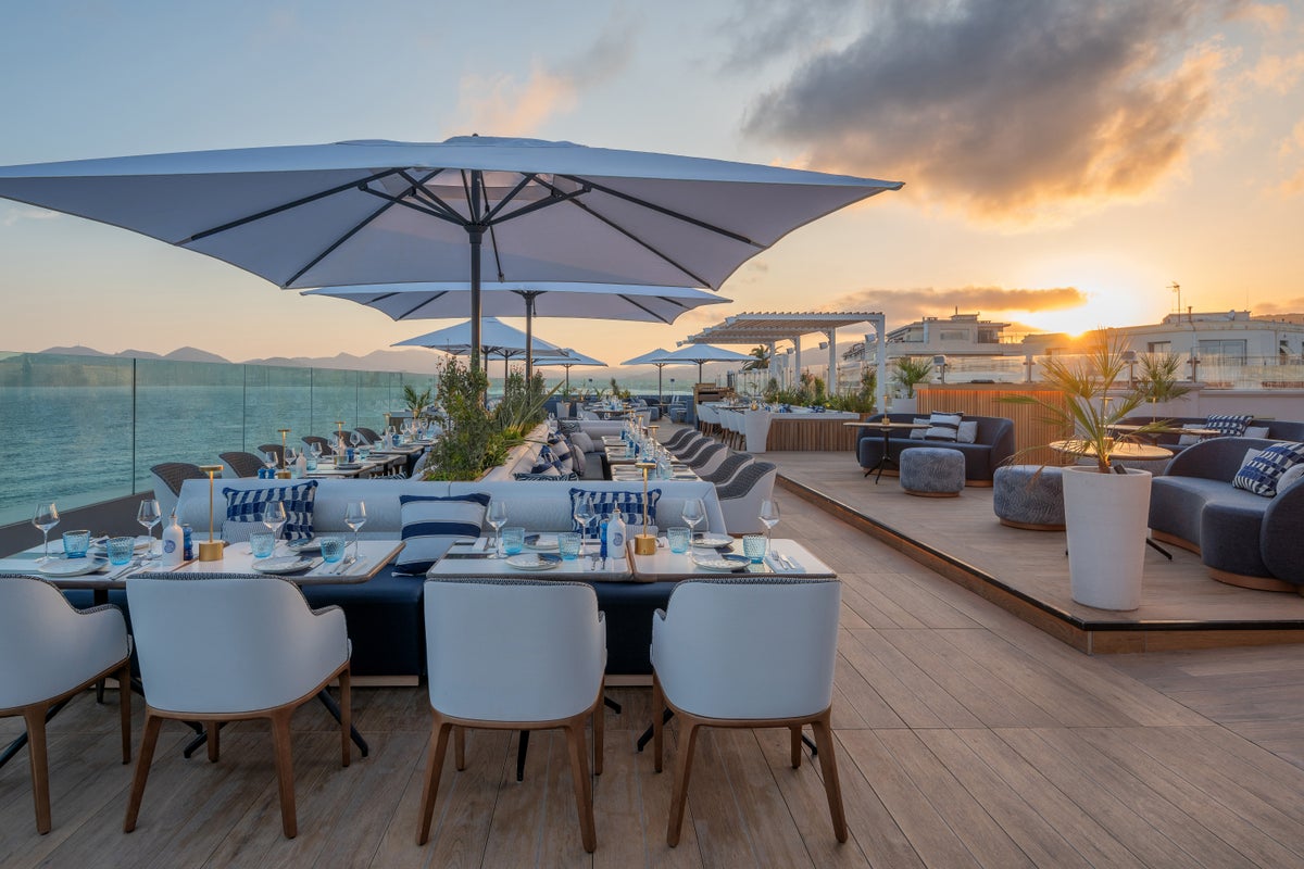 Canopy by Hilton Cannes Opens in the South of France