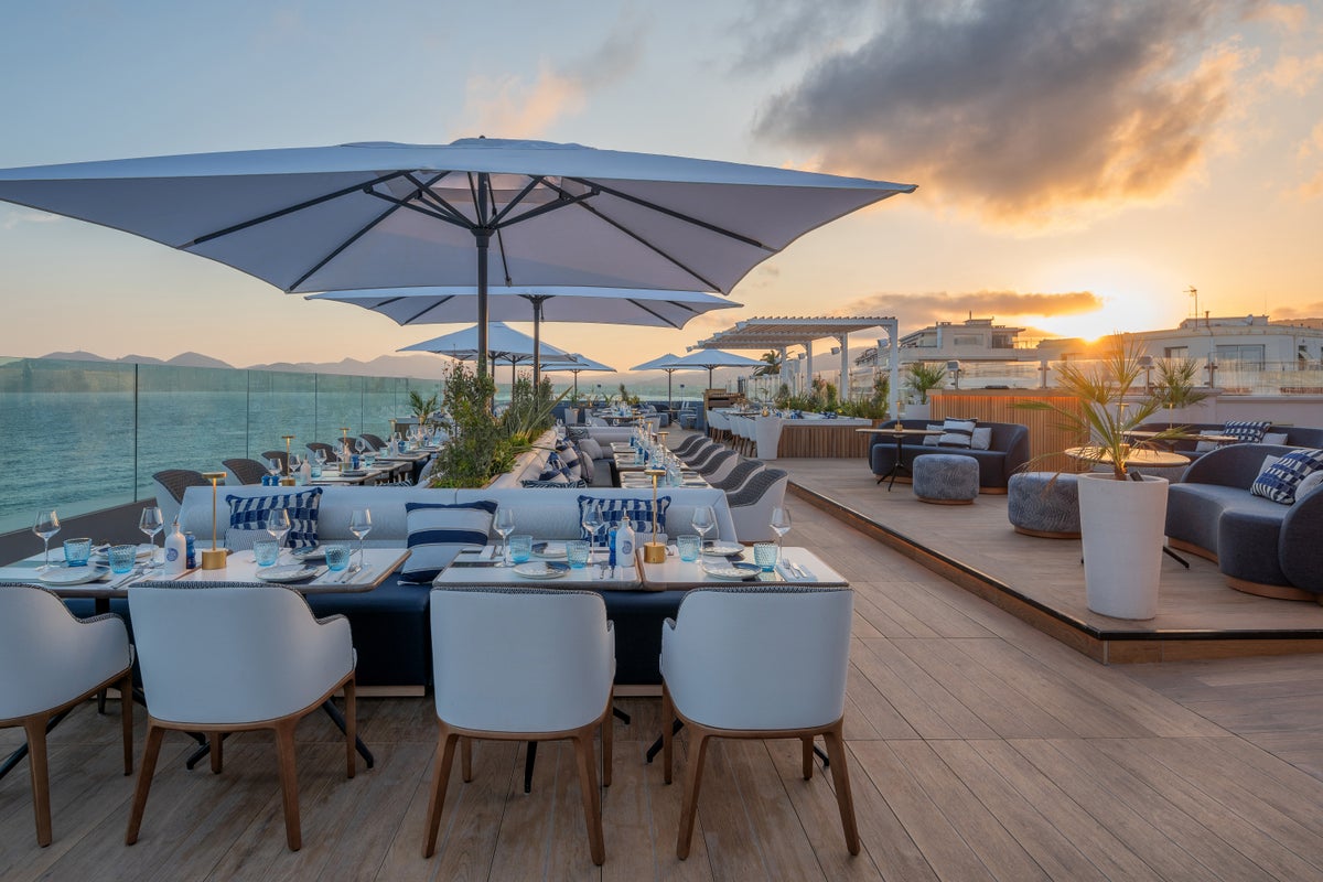 Canopy by Hilton Cannes Opens in the South of France