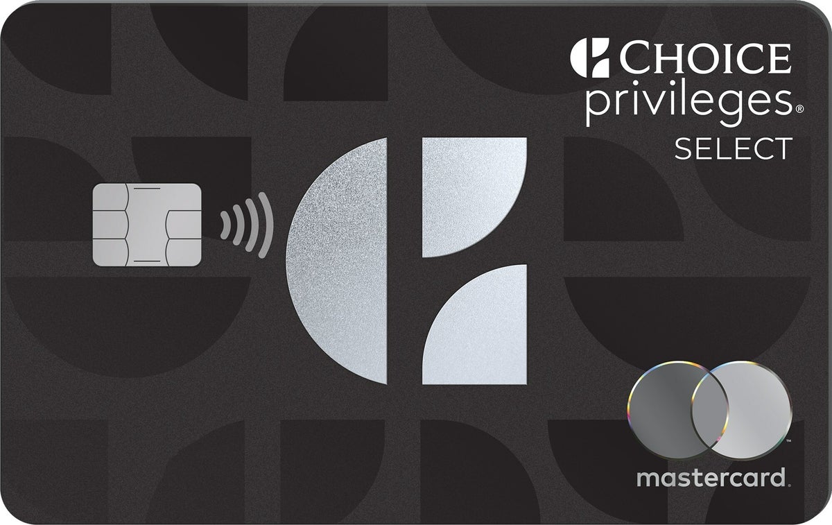 Choice Privileges® Select Mastercard® — Full Review [2024]