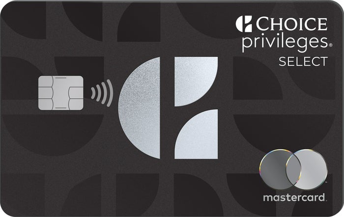 Choice Privileges® Select Mastercard®: Full Review [2026]