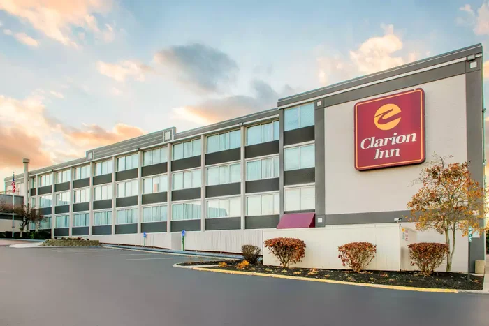 Clarion Hotels Clarion Inn Dayton Airport
