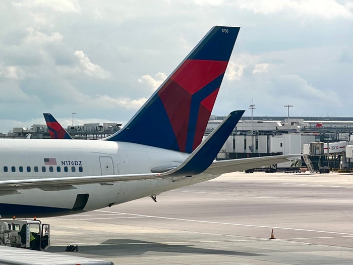 Nonstop Delta Service From Honolulu to Tokyo Landing in October