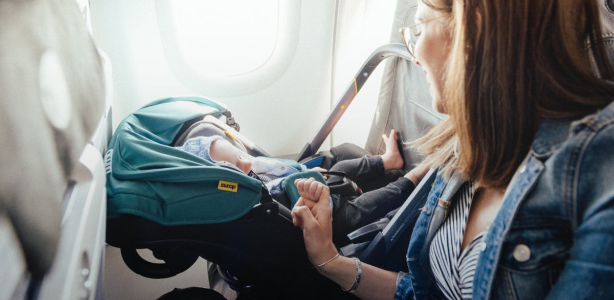 Safe and Sound: The 7 Best FAA-Approved Car Seats for Air Travel