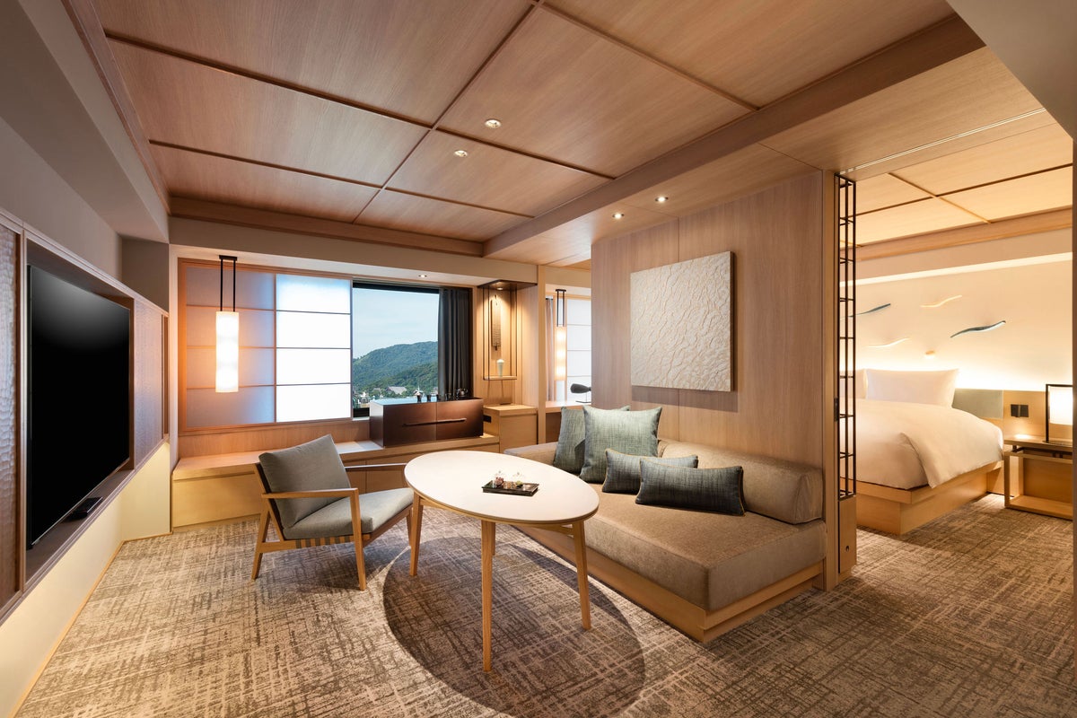 DoubleTree by Hilton Kyoto Higashiyama Opens as First DoubleTree in Kyoto