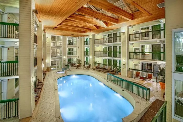 Econo Lodge Pigeon Forge Riverside Econo Lodge Pigeon Forge Riverside