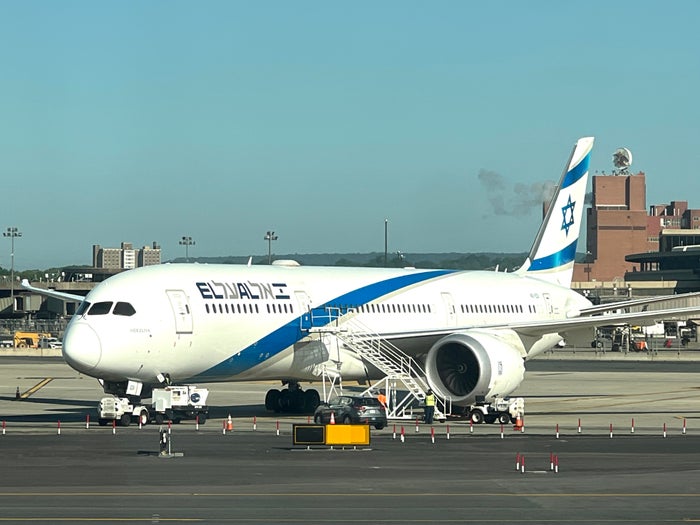 EL AL Confirms Year-Round Nonstop Service Between Fort Lauderdale and Tel Aviv