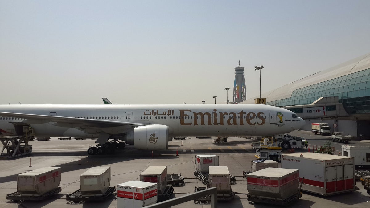 Emirates Announces Bus Service for Economy Passengers Arriving in Tokyo