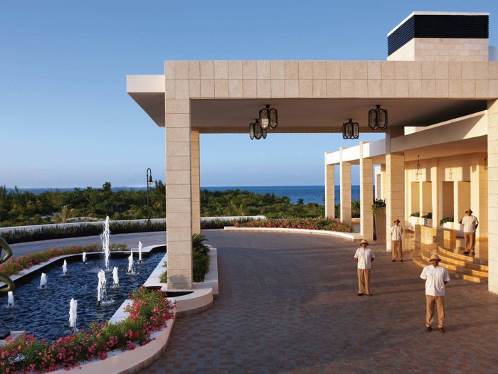 Excellence Playa Mujeres