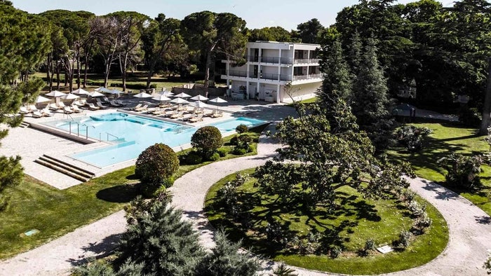 Falkensteiner Hotel Adriana Croatia