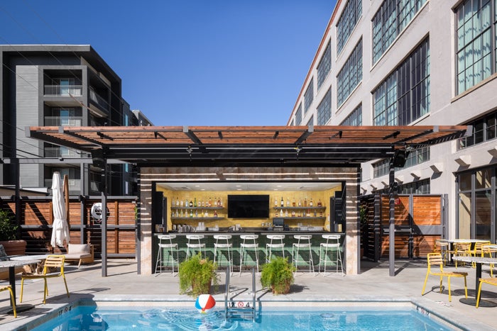 Fordson Hotel in Oklahoma City To Join Hyatt’s The Unbound Collection