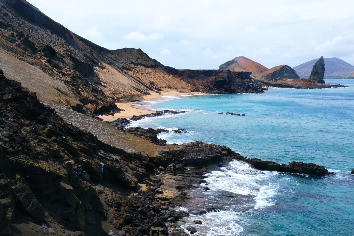 [Expired] [Deal Alert] New York to the Galápagos Islands From $540 Round-trip