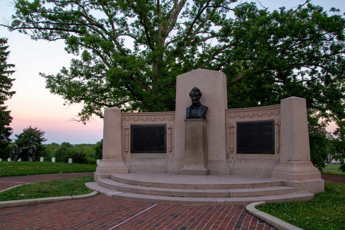 Gettysburg National Military Park Guide — Museum, Visitor Center & More