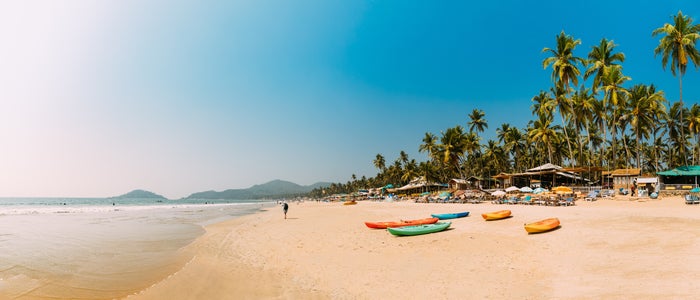IHG’s Voco Brand Coming to Goa, India, in 2025