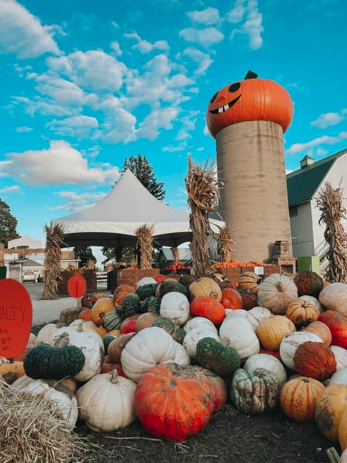 Goebberts Farm