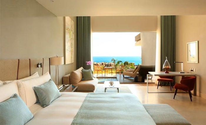 Grand Velas Los Cabos